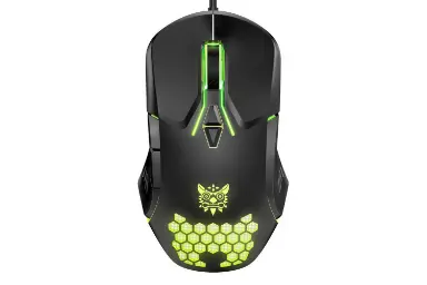 مقایسه اونیکوما CW902 با ریزر DeathAdder Elite