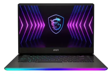 Raider GE67HX 12UGS ام اس آی Core i7-12800HX RTX 3070Ti 16GB 1TB