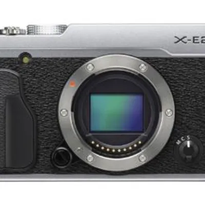 فوجی فیلم X-E2S