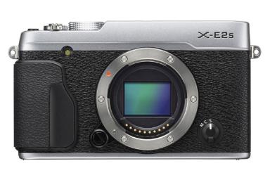 مقایسه فوجی فیلم X-E2S با کانن EOS 5D Mark III