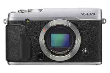 فوجی فیلم X-E2S