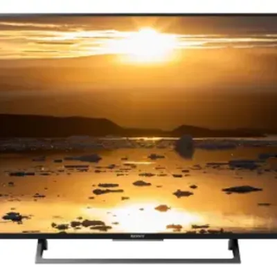 سونی X8000E مدل 55 اینچ