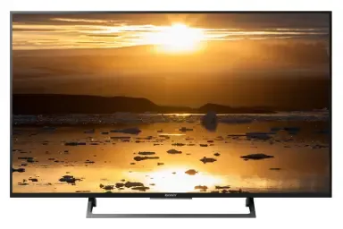 عکس سونی X8000E مدل 55 اینچ