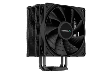 مقایسه کولر مستر HYPER H410R RGB با دیپ کول GAMMAXX GTE V2(Black)