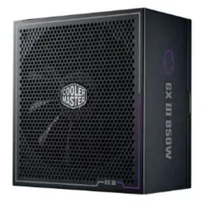 کولر مستر GX III GOLD 850 با توان 850 وات