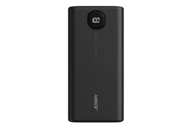 مقایسه جووی JP253 با ظرفیت 40000 میلی‌آمپر ساعت {request()->input('language_config')['common']['with']} وگر VP-1015 با ظرفیت 10000 میلی‌آمپر ساعت