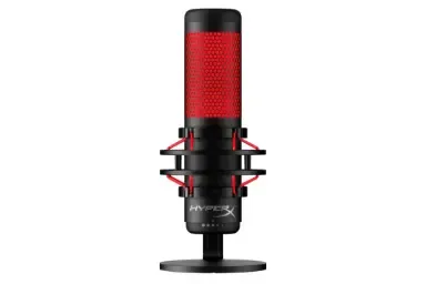 هایپر ایکس QuadCast