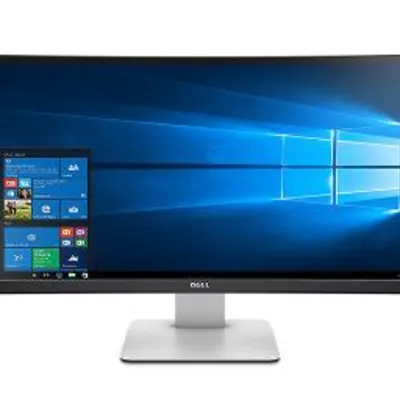 دل 34 اینچ مدل UltraSharp U3415W