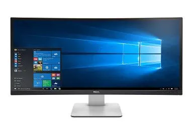 دل 34 اینچ مدل UltraSharp U3415W