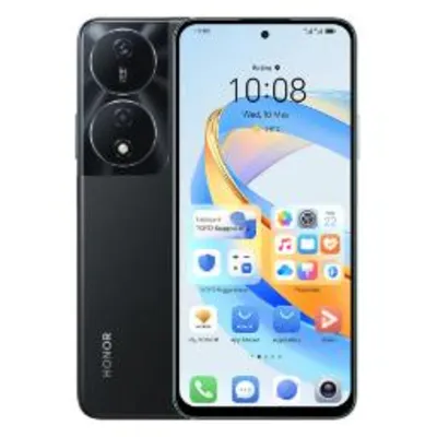 آنر X7b 5G با دوربین 50 مگاپیکسلی