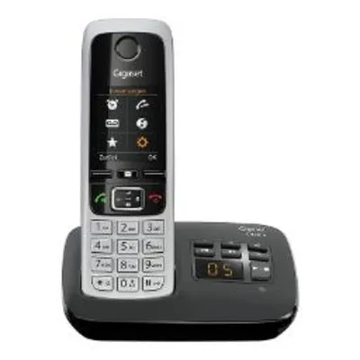 گیگاست C430A