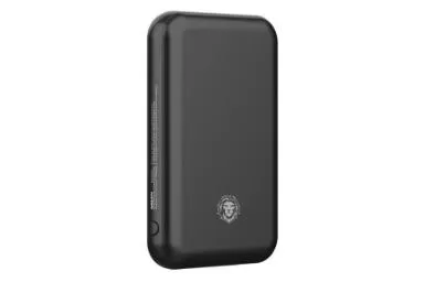 مقایسه انکر PowerCore+ b1376 با ظرفیت 26800 میلی‌آمپر ساعت {request()->input('language_config')['common']['with']} گرین MagSafe Magnetic Suction با ظرفبت 5000 میلی‌آمپر ساعت