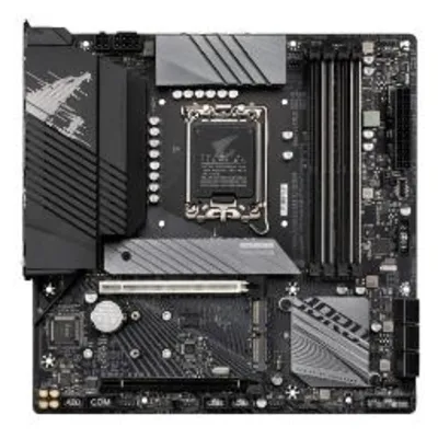 گیگابایت Z690M AORUS ELITE DDR4 (rev. 1.0)