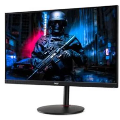 ایسر 23.8 اینچ مدل Nitro XV240Y P