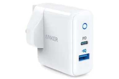 مقایسه انکر 323 Charger A2625 32W {request()->input('language_config')['common']['with']} شارژر تبلت و موبایل 69494