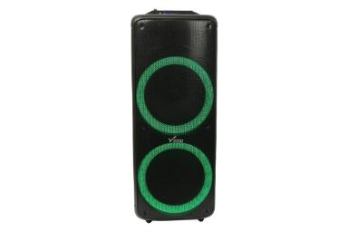 مقایسه وان مکس MAX-850 با انکر SoundCore Flare 2