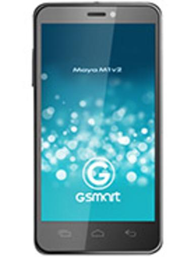 عکس GSmart Maya M1 v2 گیگابایت