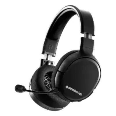 استیل سریز Arctis 1 نسخه وایرلس