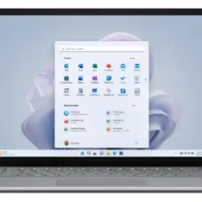 سرفیس لپ تاپ 5 نسخه 15 اینچی مایکروسافت Core i7-1265U Iris Xe 32GB 1TB