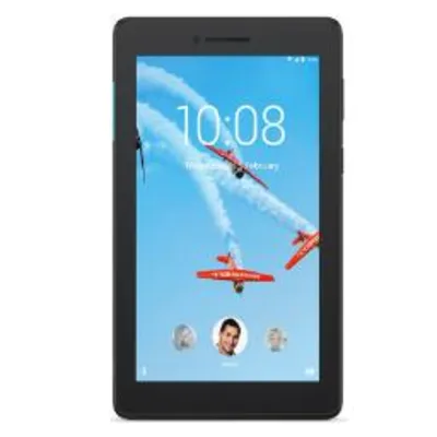 تب E7 TB-7104i لنوو