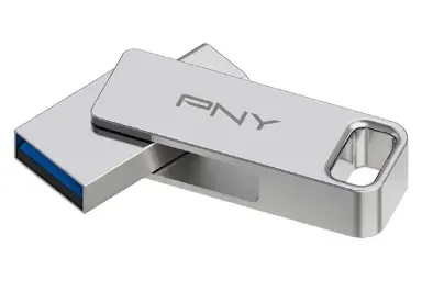 مقایسه ای دیتا مدل UV360 ظرفیت 128 گیگابایت {request()->input('language_config')['common']['with']} پی ان وای مدل DUO LINK Dual ظرفیت 64 گیگابایت