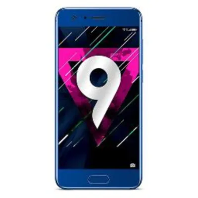 آنر 9
