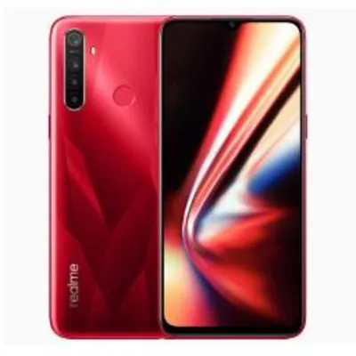 ریلمی 5s