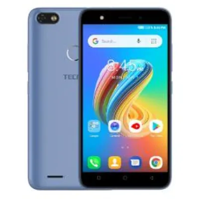 F2 تکنو LTE