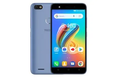 F2 تکنو LTE