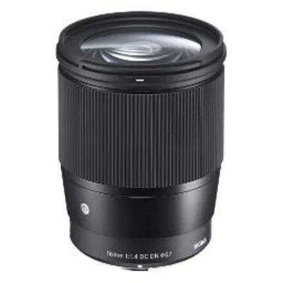 سیگما 16mm F1.4 DC DN | C L-mount