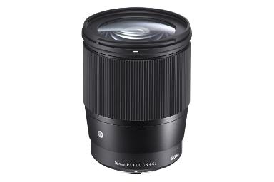 مقایسه سیگما 16mm F1.4 DC DN | C L-mount با سونی FE 85mm F1.8