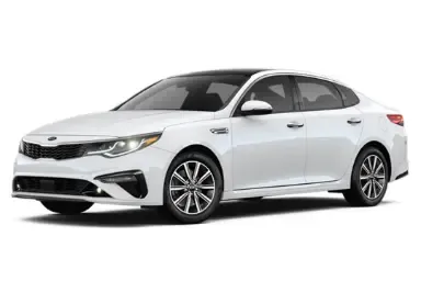 کیا اپتیما اس ایکس مدل 2019