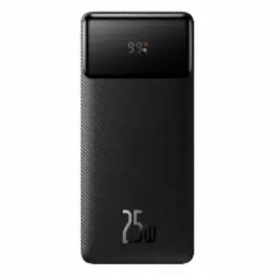 باسئوس Bipow Digital Display با ظرفیت 20000 میلی‌آمپرساعت