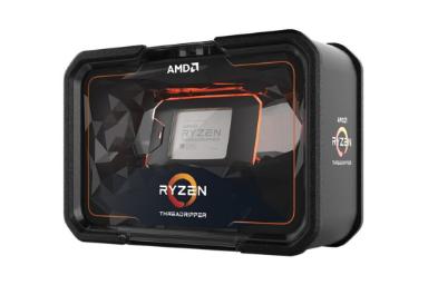 عکس AMD رایزن تردریپر 2920X