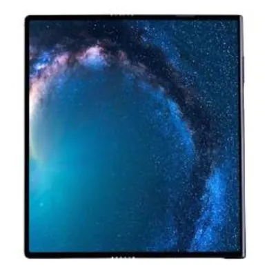 میت X هواوی