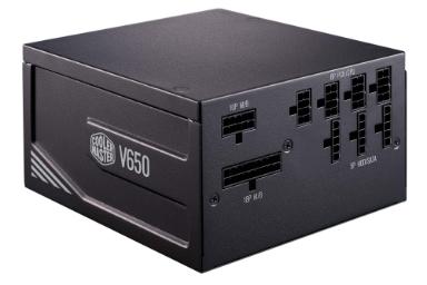 مقایسه کولر مستر V650 GOLD-V2 با توان 650 وات با سیلور استون ST75F-GS V3.0 با توان 750 وات