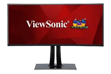 ویوسونیک 37.5 اینچ مدل VP3881