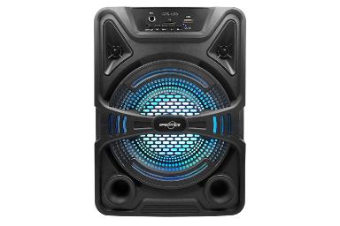 مقایسه گریت نایس GTS-1270 با انکر SoundCore Rave Neo