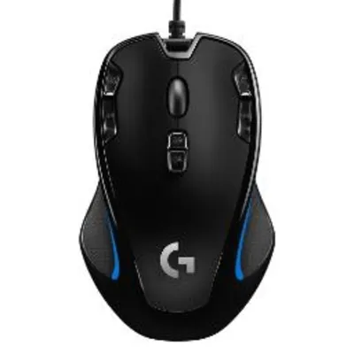 لاجیتک G300s