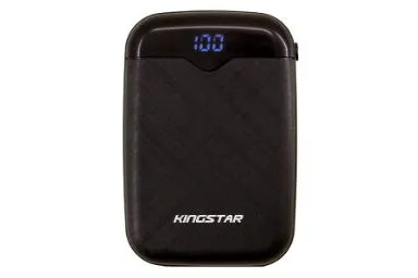 مقایسه  {request()->input('language_config')['common']['with']} کینگ استار KP10012 با ظرفیت 10000 میلی‌آمپر ساعت