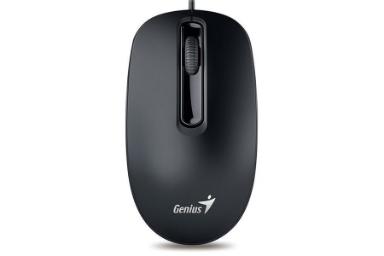 مقایسه جنیوس DX-130 با ریزر DeathAdder Elite