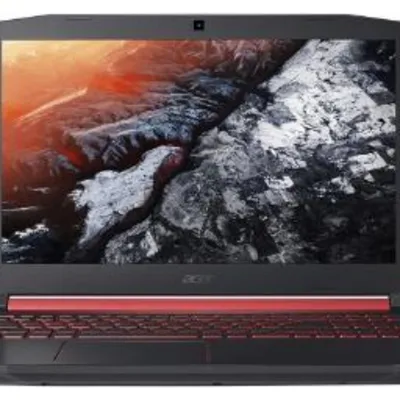 نیترو 5 AN515-51-717V ایسر Core i7 1050 Ti 24GB 1TB