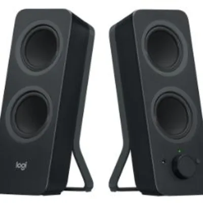 لاجیتک Z207