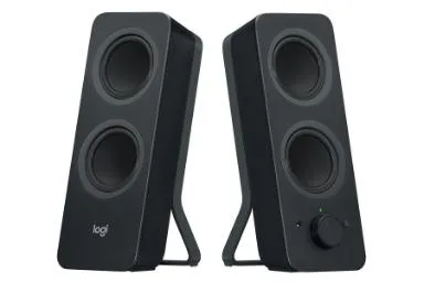 لاجیتک Z207
