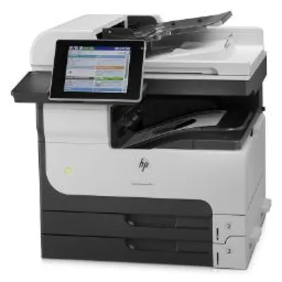اچ پی LaserJet Enterprise MFP M725dn