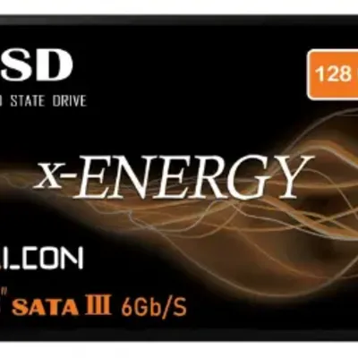 ایکس انرژی FALCON SATA 2.5 Inch ظرفیت 128 گیگابایت