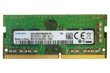 مقایسه جی اسکیل Aegis ظرفیت 8 گیگابایت از نوع DDR4-3000 {request()->input('language_config')['common']['with']} سامسونگ M471A1K43CB1-CRC ظرفیت 8 گیگابایت از نوع DDR4-2400