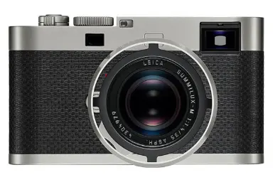 مقایسه لایکا M Edition 60 با کانن EOS 800D