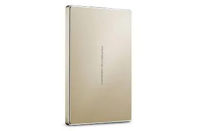 لسی Porsche Design P9227 ظرفیت 2 ترابایت