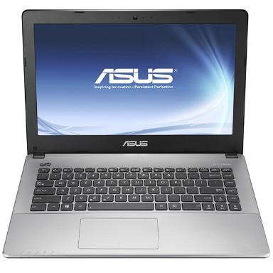 Asus X455Ld Core I5 6Gb 1Tb 2Gb